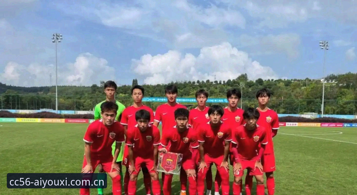 爱游戏CN年度力作CC56必备 资深用户分享:U19国足土伦杯出局复盘,爱游戏CN年度力作CC56必备观赛数据解读